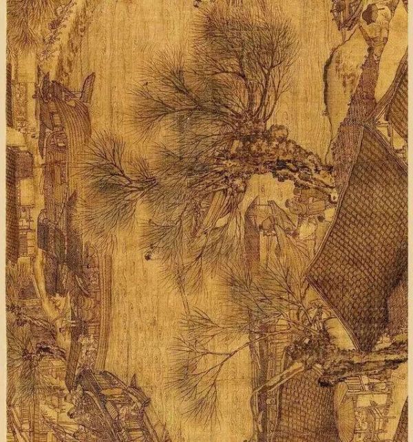 北京故宫博物院十大藏品(故宫博物院的10大奇珍)