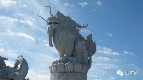 山海经十大凶兽排名(最凶残的十个怪兽) 山海经十大凶兽排名(最凶残的十个怪兽)