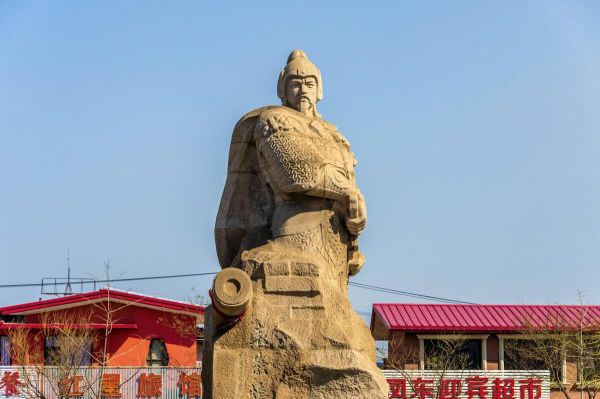 古代十大奇冤有哪十件案子(古代历史上着名的10个冤狱)