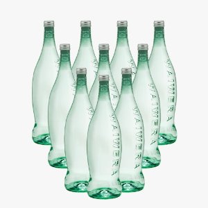 世界十大矿泉水品牌