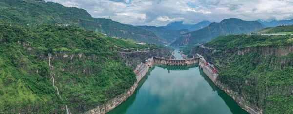 中国十大水电站排名(中国水电站排名前10的工程)