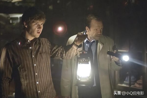 全球公认最恐怖的恐怖片排名（全球最恐怖的十大鬼片）