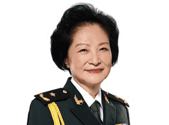 十大元帅的子女后代现状，他们的精神仍然被后辈传承着