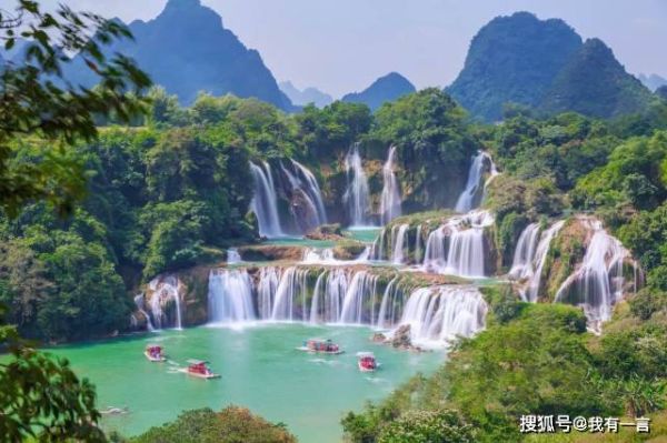 广西旅游攻略必去景点（第一次去广西必去的10个景点）