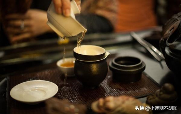 中国传统文化十大雅俗（古代十大雅事盘点）