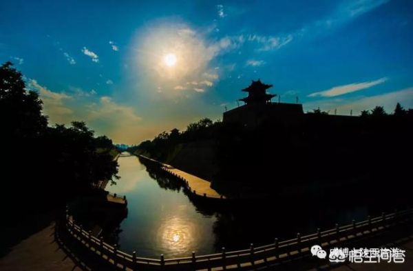陕西旅游必去十大景点（最值得推荐的10个旅游景区）