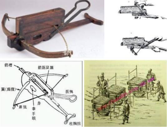 世界十大禁用恐怖刀(10把被禁用的近战武器）