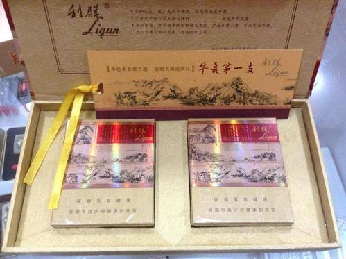 中国十大名烟排行榜及价格(中国十大名烟最贵价格排名)