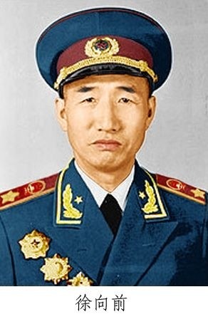 黄埔军校十大名将有谁(黄埔军校十大名将名单)