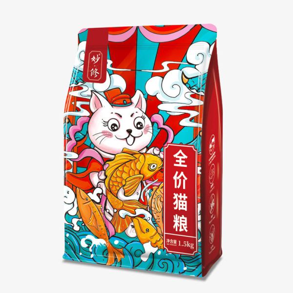 猫粮品牌十大排行（2021年值得推荐的10大猫粮排行榜）