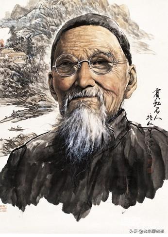 中国当代十大画家，盘点当代最有名的10个画家