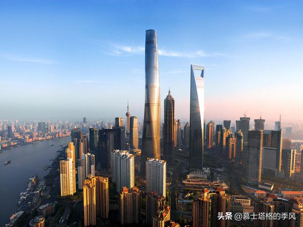 世界十大高楼排名（世界高楼排行榜前十名）