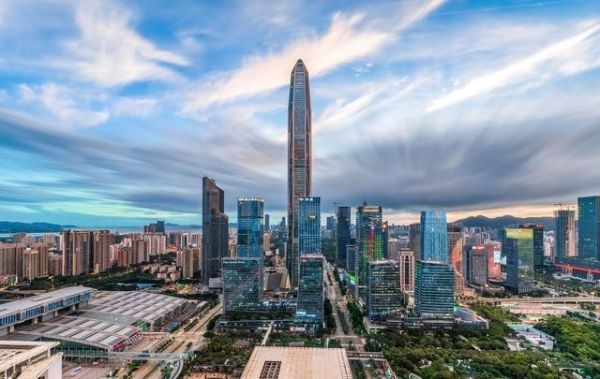 世界十大城市排名(2021世界10大城市排名)