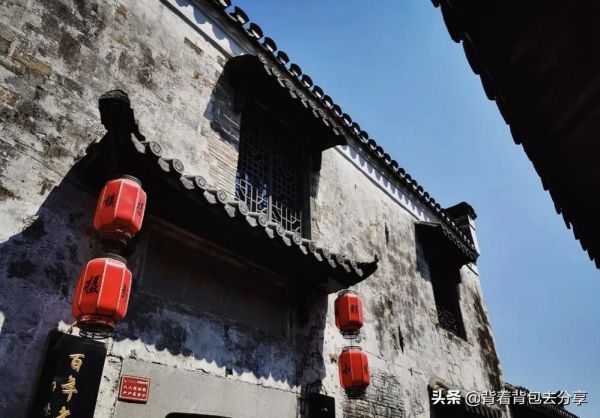 安徽必去十大旅游景点(安徽十大著名景点推荐) 安徽必去十大旅游景点(安徽十大著名景点推荐)