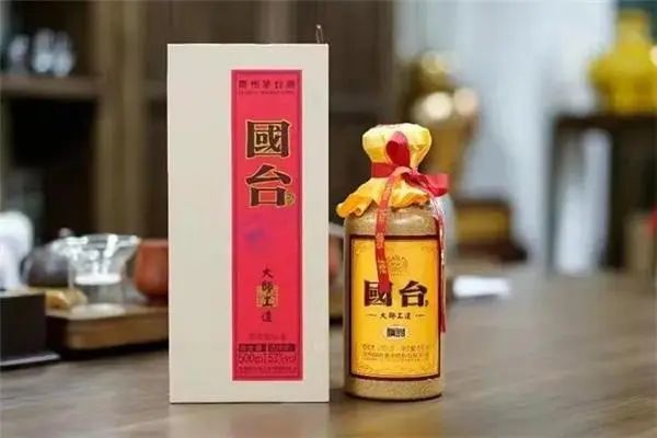 贵州十大名酒有哪些(贵州十大名酒最新排名)