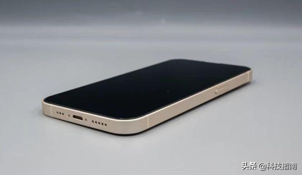 苹果手机国行和美版有什么区别（iPhone13美版举例）
