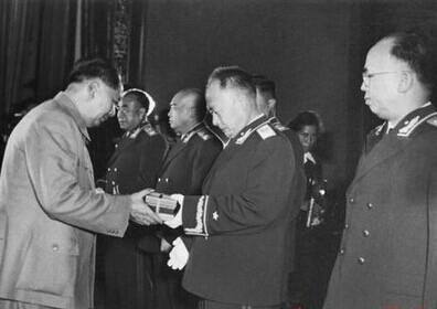 十大元帅相当于现在什么级别，都是正国级干部吗