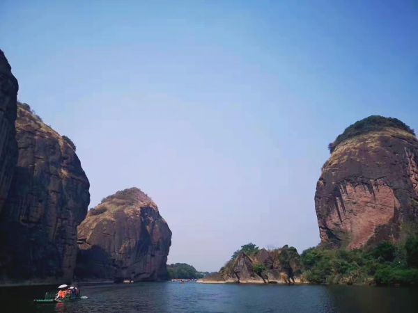 江西旅游必去十大景点,去江西旅游必去的十个地方 江西旅游必去十大景点,去江西旅游必去的十个地方