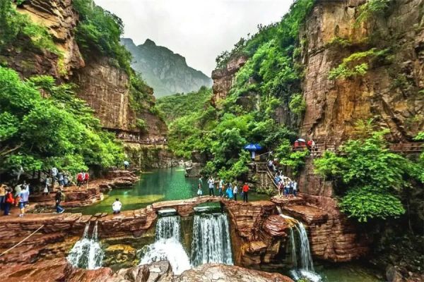 河南旅游必去十大胜地(河南旅游必去十大景点推荐)