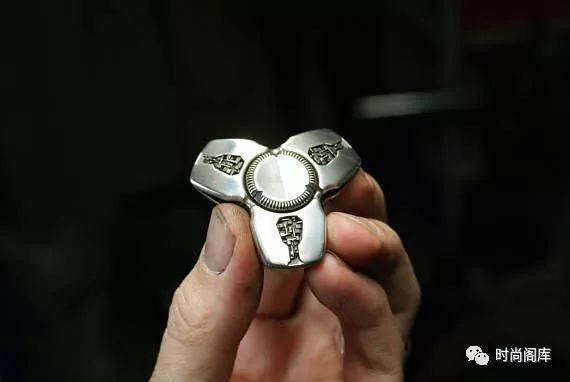 十大最贵的指尖陀螺（世界上最贵的10个指尖陀螺）