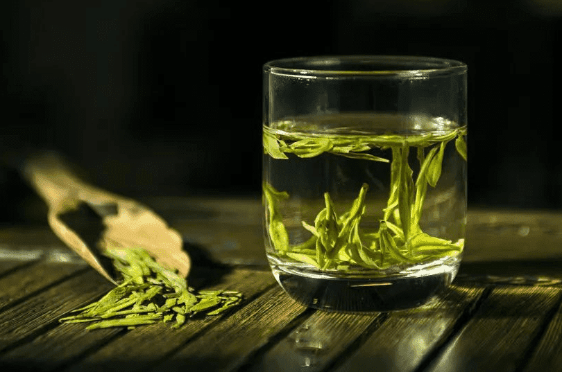 中国十大名茶最新排名（中国十大名茶排行榜最新排名）