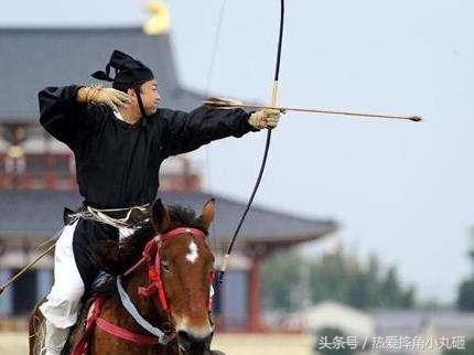 中国古代十大体育项目，几乎包含全世界主流运动！