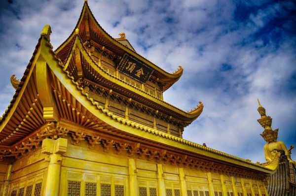 中国十大名山是哪十个（中国十大名山最新排名）