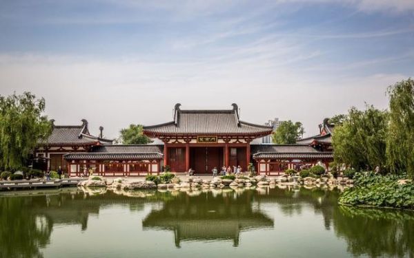 西安十大必玩景点排行榜，兵马俑只排第二