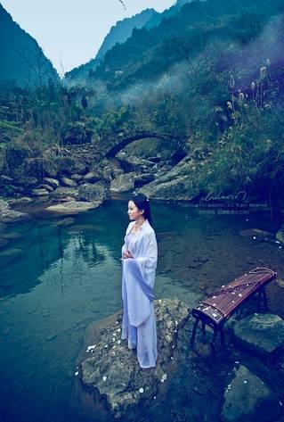 古筝独奏十大名曲（古筝十大名曲是哪十首）