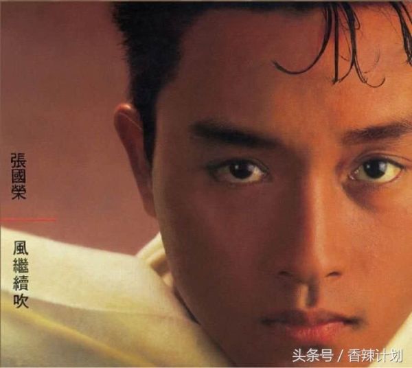 张国荣十大金曲（璀璨歌坛的10首经典金曲）