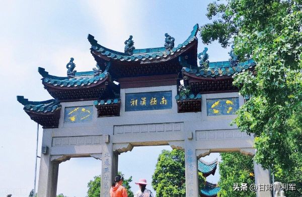 中国最美的十大景区(中国风景最美的十个地方)