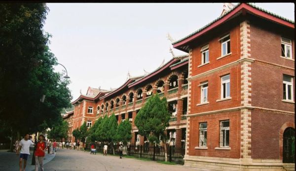 国内最豪华的十大宿舍，快来看看