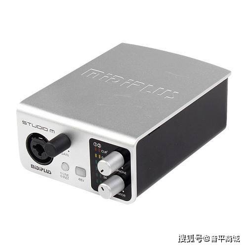 直播声卡品牌十大排行榜（直播声卡什么牌子的音质比较好）