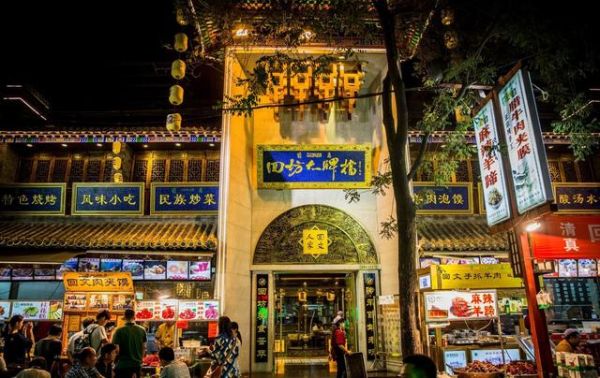 西安十大必玩景点排行榜，兵马俑只排第二