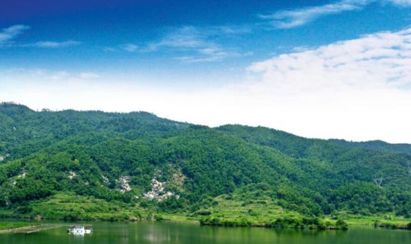 江西南昌旅游必去十大景点（南昌旅游必去十大景点推荐）