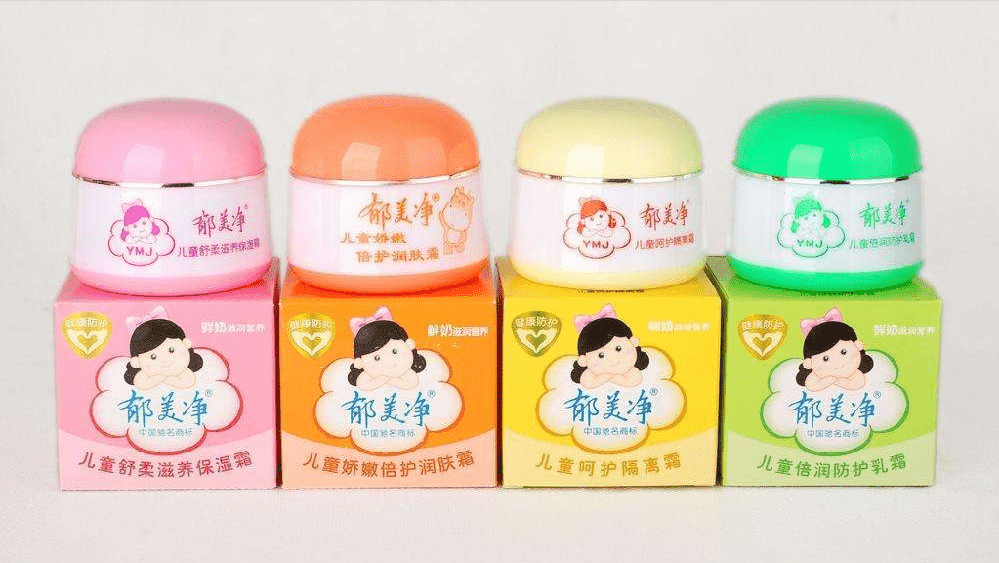 国货护肤品十大排行（10家国产护肤品牌盘点）