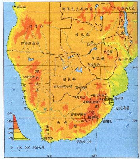 十大世界顶级产煤国（世界十大产煤国排名）