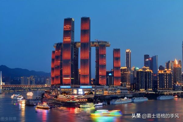 世界十大奇特的摩天大楼（世界最奇特的10大高楼）