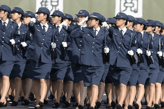 全球十大强国排名（2022年世界十大军事强国排名）