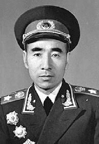 黄埔军校十大名将有谁(黄埔军校十大名将名单)