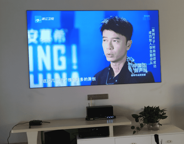 投影仪品牌十大排行榜（高清投影仪品牌排行榜）