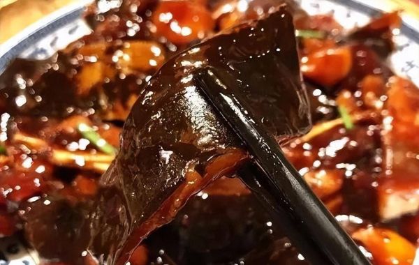 浙江菜十大代表菜(浙江的10大名菜)