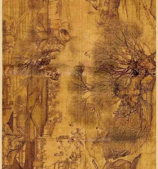 北京故宫博物院十大藏品(故宫博物院的10大奇珍)
