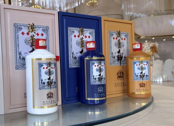 酱香型白酒排名十大酱香型白酒（中国10大酱香型白酒排名）