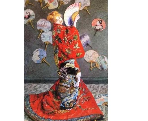 莫奈十大名画盘点，莫奈的十大名画有哪些