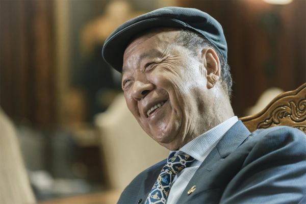 香港十大富豪排行榜(2022福布斯中国香港十大富豪)