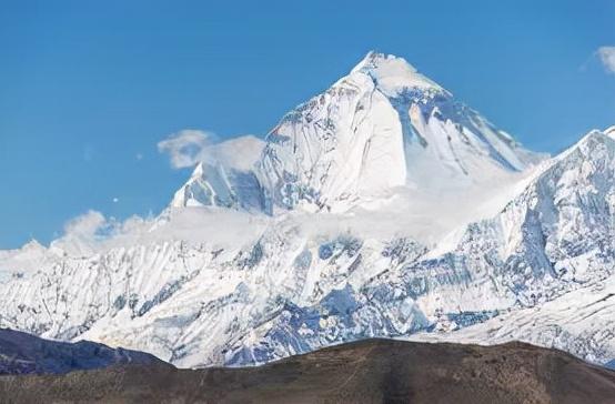 世界十大山峰(世界上最高的十座山峰)