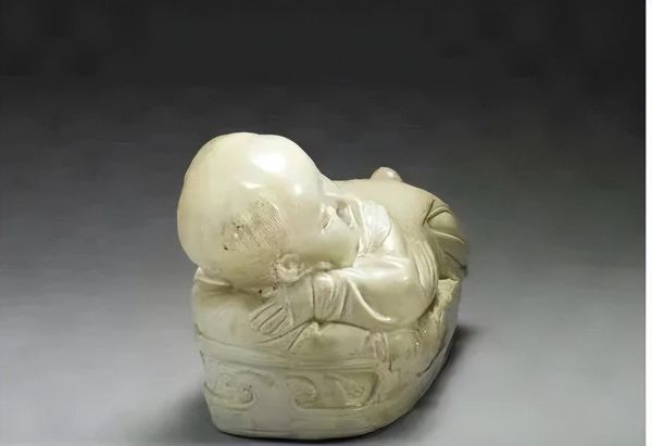 台北故宫十大镇馆之宝，这大大藏品被称为台北的镇馆之宝