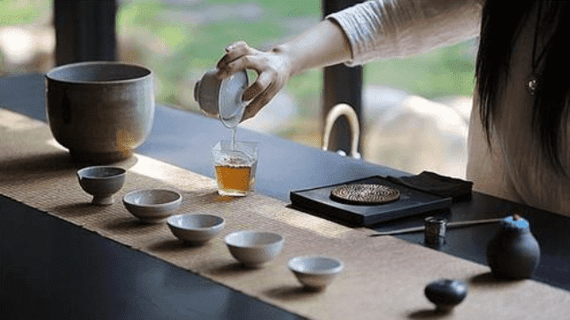 中国十大名茶最新排名（中国十大名茶排行榜最新排名）