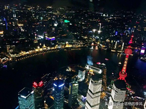 世界十大高楼排名（世界高楼排行榜前十名）